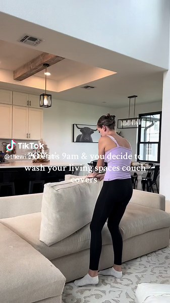 Couch Cleaning Tips for Fresh Living Spaces
