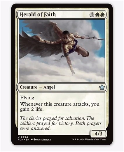 Magic the Gathering-Random Card Generator 135