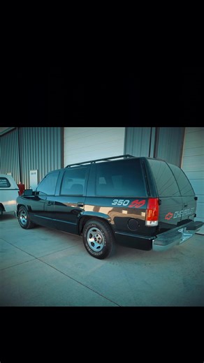 Exploring the 99 Chevrolet Tahoe: A Classic Truck