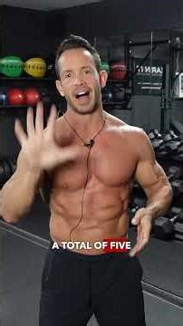 5 Rounds for Time Full Body Workout | Jump Rope + Dumbbell