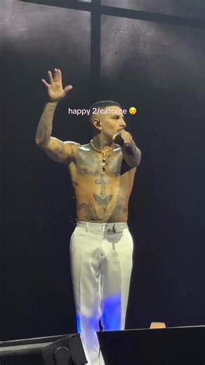 Rauw Alejandro: Celebrando el Amor en San Valentín