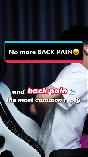 Improve Your Sitting Posture with DXRacer Gaming Chair - 3 Essential Steps