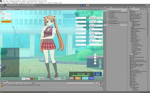 Unity角色制作流程2_创建预制件