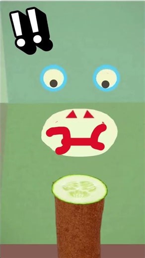 Toca Lab Elements Color Food ASMR MUKBANG #asmr #mukbang #tocalab #tocalabelements #color #colorfood