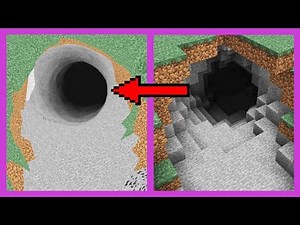 MINECRAFT WITHOUT BLOCKS? NoCUBES MOD 1.12 Comparison Video - Minecraft MOD