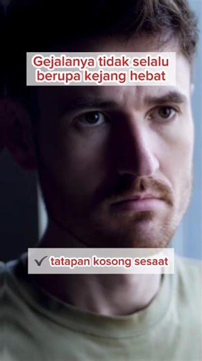 APA ITU EPILEPSI?