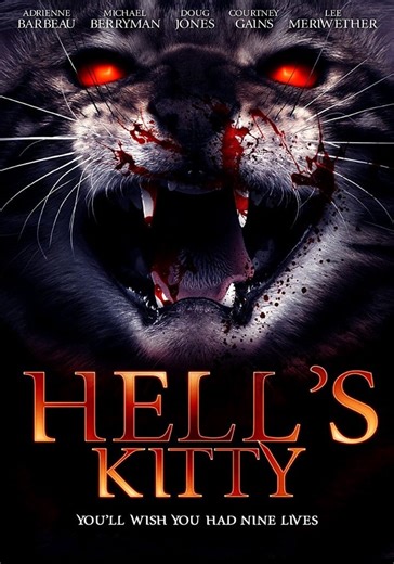 Hell's Kitty streaming: unde puteți urmări filme online?