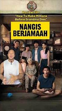 Review Film How To Make Millions Before Grandma Dies (2024)