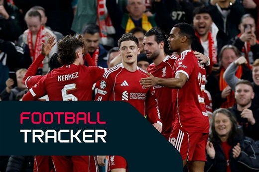 Follow the Champions League Round of 16 second legs live here! | Flashscore.se