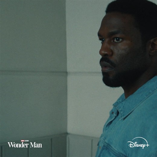 Marvel Television’s Wonder Man now streaming on Disney . Sign Up to Watch. | Disney