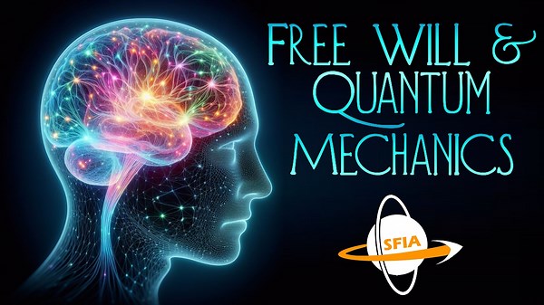 Free Will, Quantum & Orchestrated Objective Reduction