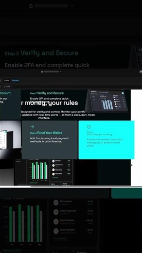 Testing Bolt ⚡ Importing from Figma | #shorts