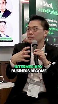 KBank's 3 Pathways for the Future of Finance