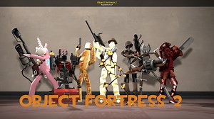 Object fortress 2 Mod for Team Fortress 2 | TF2 Mods