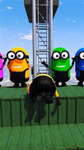 The mascot vibrato assistant placed on the football field is popular, co-produced #viral Ep . 757