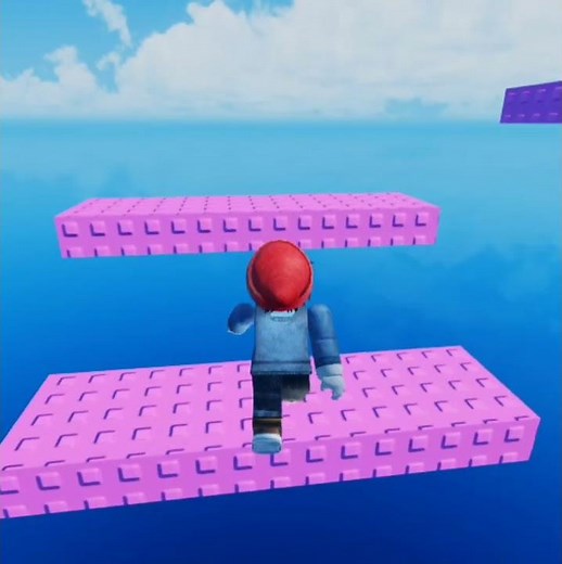 IQ OBBY Roblox Gameplay #78 #roblox