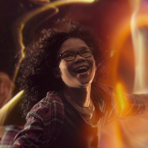 3.2M views · 6.2K reactions | In 5 days, see Oprah Winfrey, Reese Witherspoon, and Mindy Kaling bring the Mrs.’s to life in Disney’s A Wrinkle In Time. Click to get tickets. | A Wrinkle In Time | Facebook