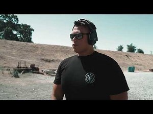 How to Draw from a Holster