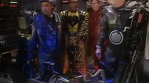 Red Dwarf 05 - E03 Terrorform