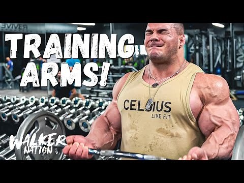 Nick Walker | ROAD TO 100K SUBS! | MOST REQUESTED WORKOUT!