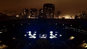 Vilarejo - Tribalistas Ao Vivo | Tribalistas