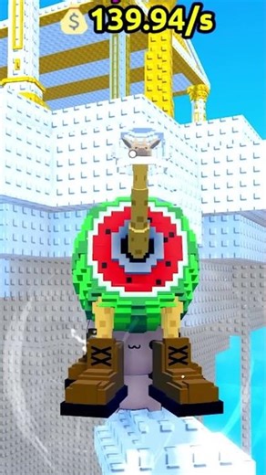 MYTHICAL BRAINROT in Escape Tsunami for Brainrots Roblox to Pro Guide #brainrot #roblox