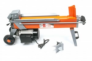 [Hot Item] Innovative Electric Log Splitting Machine for Convenient Use