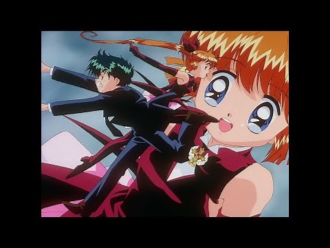 【MAD】怪盗セイント・テール【魔法のスターマジカルエミop】