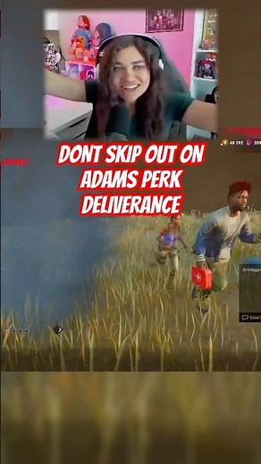 I almost forgot about deliverance! #dbd #dbdgameplay #dbdmemes