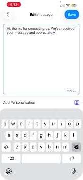 The Facebook AUTO REPLY TRICK You Need to Know