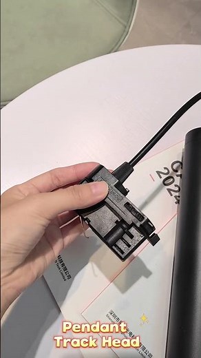 Commercial Suspended LED Track Lights | Trusted Supplier XHLUX #commerciallighting