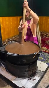 30K views · 364 reactions | Chitrali food ( shoshp ) made in chitral nowadays - the taste and famous food of chitral | Faizan Gallery | Facebook