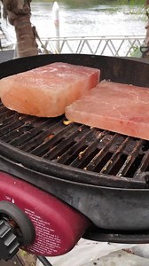1.9K views · 11 reactions | Barbecuing with Himalayan Salt Blocks - it is so easy and tasty What you need to do is preheat the Salt blocks, then place your food on top of the preheated blocks, cook them on the barbecue.Get your Himalayan Salt Cooking Blocks now #himalayansaltfactory #himalayansalt #himalayansaltcookingblock #himalayansaltcooking #bbq #barbecue #barbecuing #aussiebarbecue #cooking #grill #seafood #saltblock #saltblockcooking #saltblockgrilling | Crystal Factory | Facebook