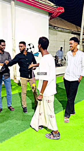 ‏#alhilaal_ramadaan_cup #donny