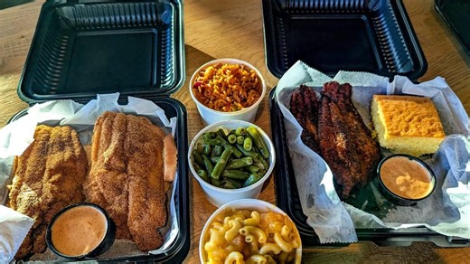 'These dishes are our history': Preserving Black culture in the Midwest with soul food