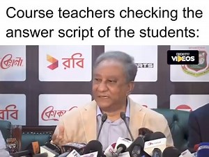 Suzana Ma'am to me while taking my "Advanced Macroeconomics" course in my Master's days🤐🤐🤐 | All University admission helpline with Reza