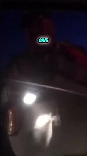 Dodging a DUI Checkpoint