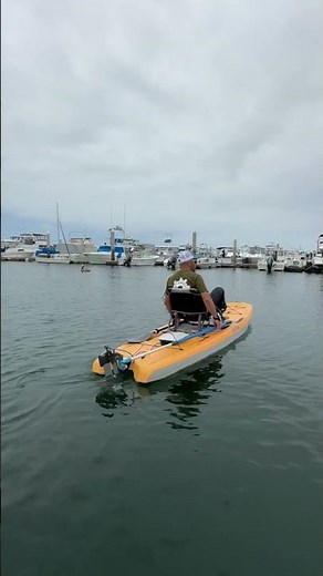 Transform Your Kayak with the BEST Rudder in the Market!