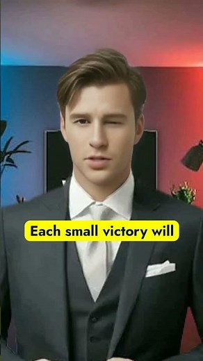 3 Simple Tips to Build Confidence Instantly!