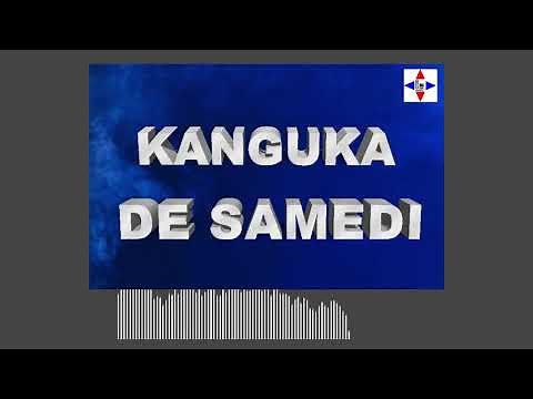KANGUKA DE SAMEDI LE 04/12/2021 par Chris NDIKUMANA