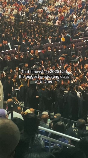 Graduation Reflections: 2026 Step Up