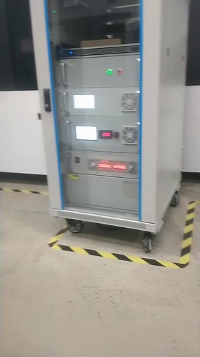 Exploring Advanced Industrial Manufacturing Machines