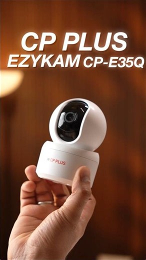 Best CCTV Under ₹2500? | CP PLUS EZYKAM Review