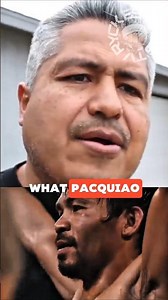 🔥 “HE’S UNBELIEVABLE!” — Robert Garcia Says We May Never See Another Pacquiao Again! 👀🥊#pacquiao