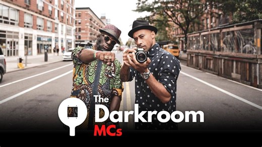 The Darkroom MCs