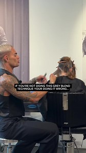 Grey Hair Blending: How to Create a Seamless, Natural Grow-Out