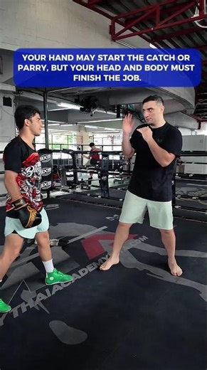 “Elite Boxing Defense: Hand Blocks, Head Saves” #boxing #thaiboxinglife #boxingtraining