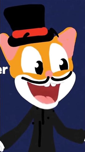 Sprunki OC Cat Butler Robot Phase 2