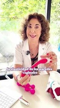 ¿Sentís mucha incomodidad por la sequedad vaginal y no sabés cómo mejorarla? 😔