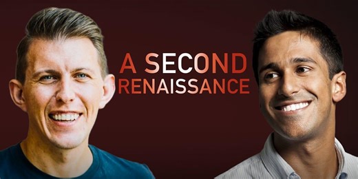 The Creative Opportunities of a Boring Life (Ep. 302) | James O Shaughnessy